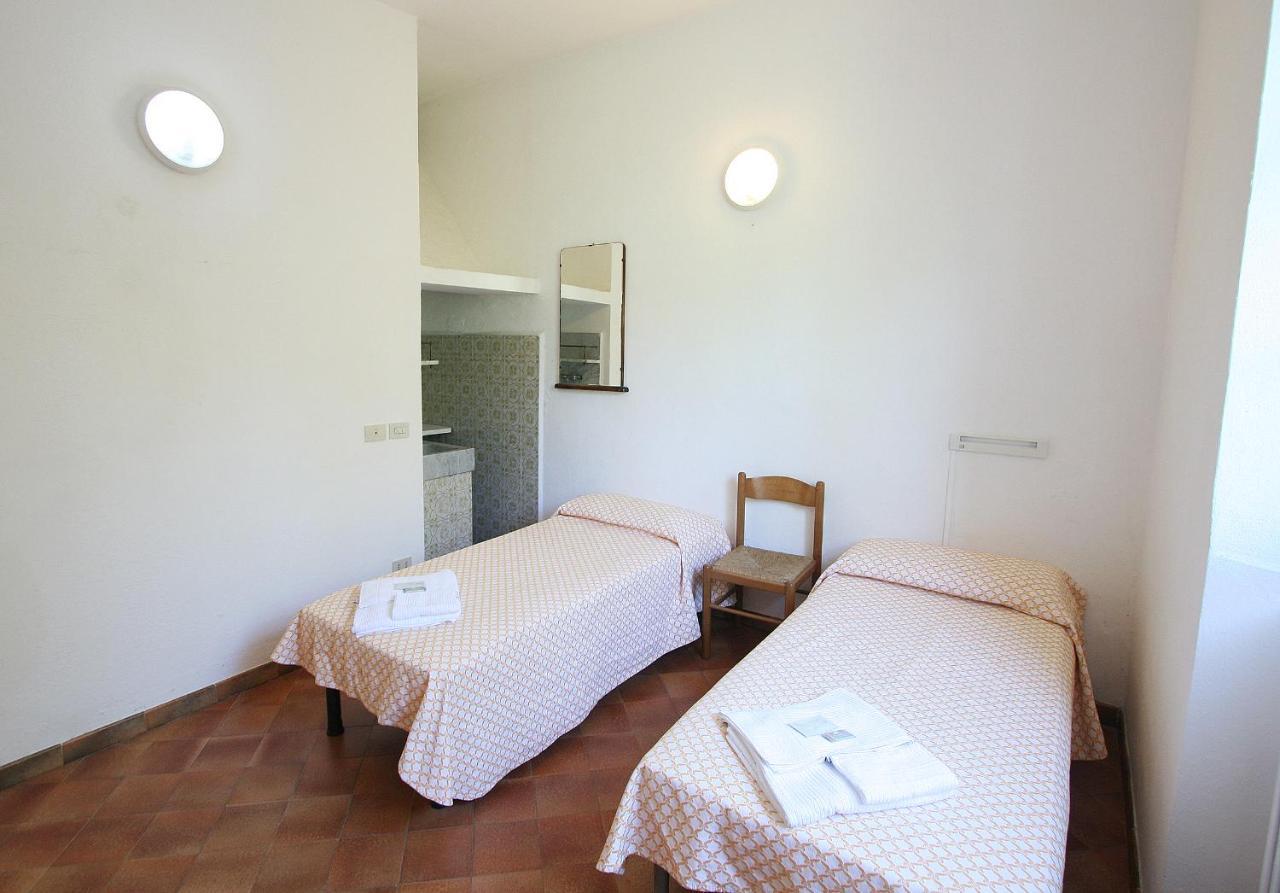 Santuario Ns Soviore Cinque Terre Bed & Breakfast มอนเตรอสโซ อัล มาเร ภายนอก รูปภาพ